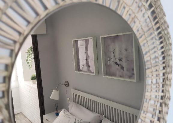 Plaza de Toros Vieja Apartment | Vacacional Buyma - Parking privado -GRATUITO-