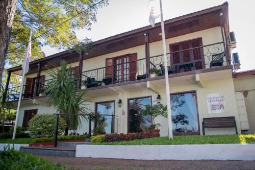 Termas del Dayman Hotel | Vacacional Dayman