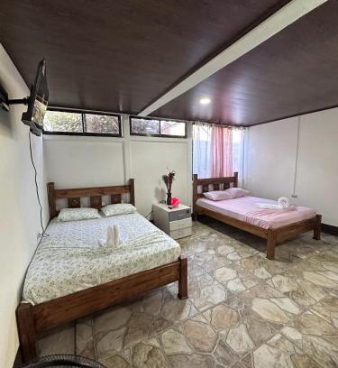 Tortuguero House | Vacaciones en Tortuguero