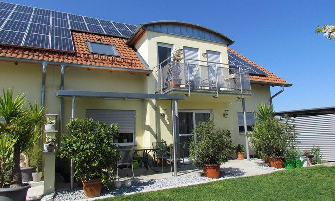 Fischbach Apartment | Vacation apartment Fischbach, 80sqm, balcony, 2 bedrooms, 4 persons