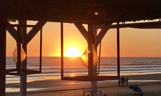 Chiclana de la Frontera House | Vacation home Spain in the small paradise Andalusia beach10 minutes by car