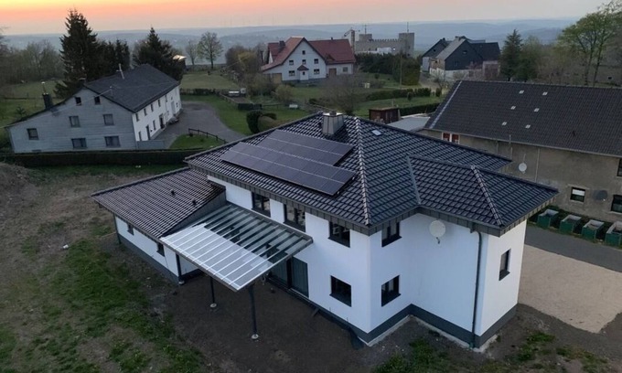 Hellenthal Apartment | Vacation apartment/apartment for 4 guests with 115m² in Hellenthal Giescheid (178833)