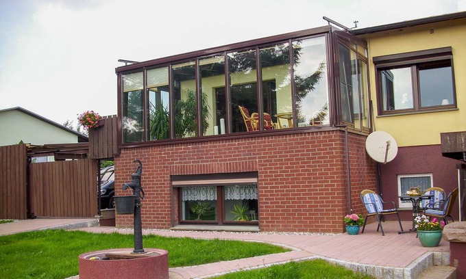 Ahrenshagen-Daskow Apartment | Vacation apartment Am Recknitzhang