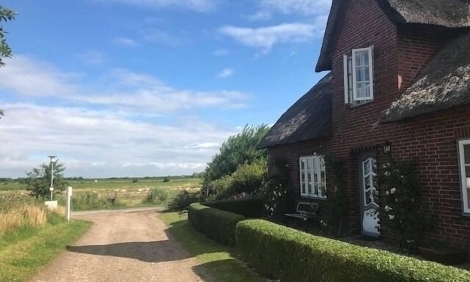 Midlum Apartment | Vacation apartment/apartment for 6 guests with 70m² in Midlum on Föhr (149469)