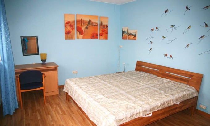 Center/Hamm-Bossendorf Apartment | Vacation apartment with view, 1-3 pers.