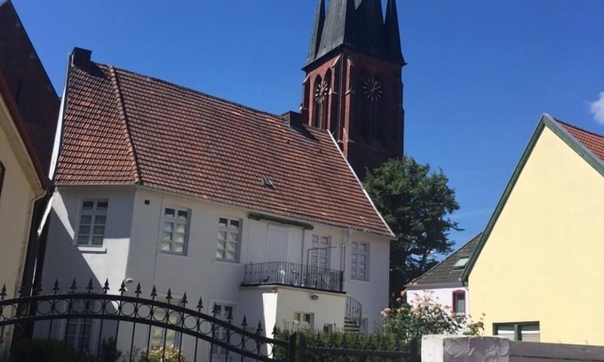 Center/Hamm-Bossendorf Apartment | Vacation apartment Am Markt, 100 sqm, 1-6 persons