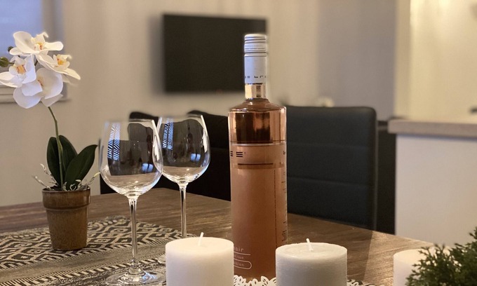 Neubrandenburg Apartment | Vacation apartment