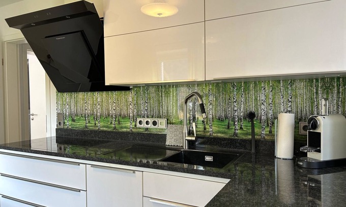 Ruhpolding Apartment | Vacation apartment/apartment for 4 guests with 71m² in Ruhpolding (267800)