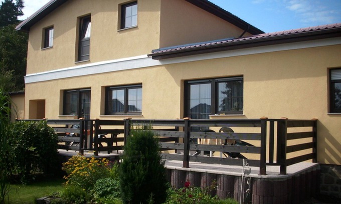 Koelpinsee Apartment | Vacation apartment/apartment for 5 guests with 52m² in Kölpinsee (71795)