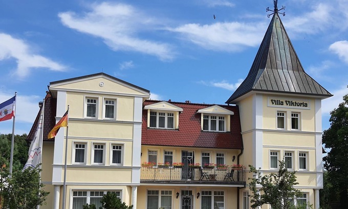 Koelpinsee Apartment | Vacation apartment/apartment for 4 guests with 48m² in Kölpinsee (265009)