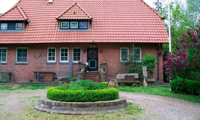 Breiholzfahre Apartment | Vacation apartment/apartment for 4 guests with 90m² in Breiholz (3006)