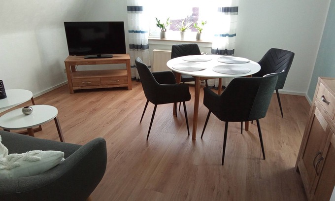 Raesfeld Apartment | Vacation apartment/apartment for 4 guests with 53m² in Raesfeld (266853)