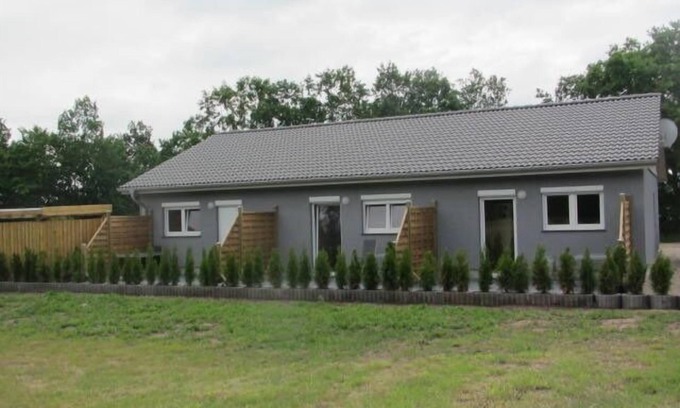 Dargun Apartment | Vacation apartment/apartment for 3 guests with 40m² in Dargun (149265)