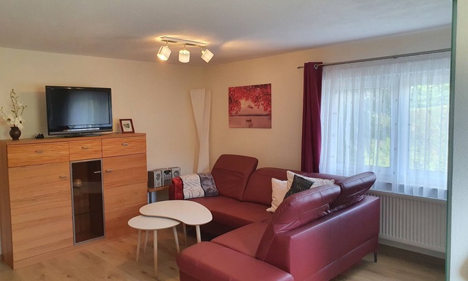 Steina Apartment | Vacation apartment/apartment for 4 guests with 53m² in Steina (146742)