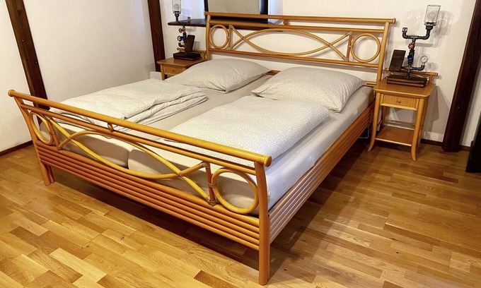Leppersdorf Apartment | Vacation apartment/apartment for 2 guests with 52m² in Wachau (110378)