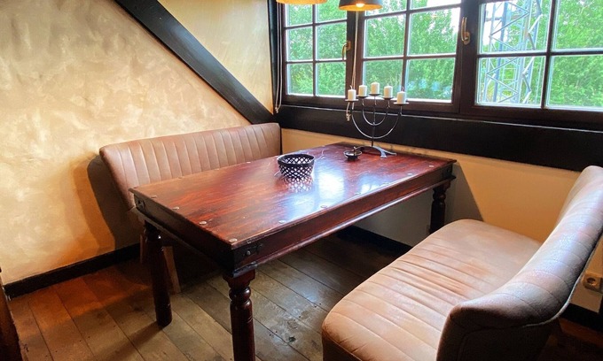 Leppersdorf Apartment | Vacation apartment/apartment for 4 guests with 50m² in Wachau (118328)