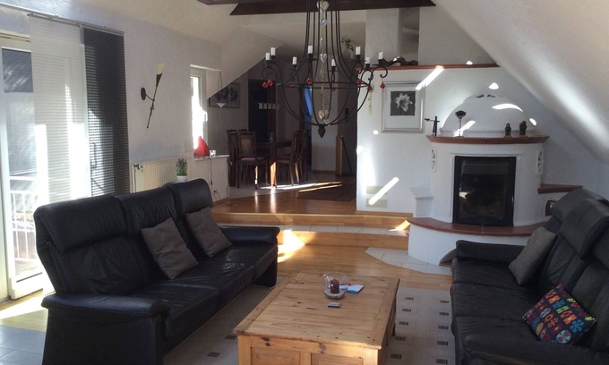 Lastrup Apartment | Vacation apartment at Mühlendamm