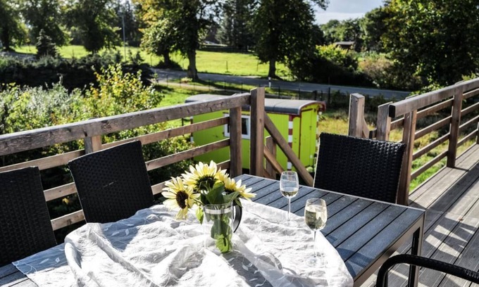 Gormin Apartment | Vacation apartment Ostseebeere