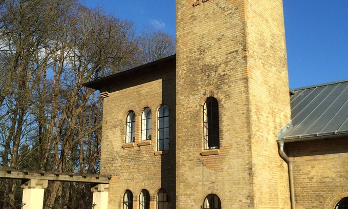 Rastorf Apartment | Vacation apartment in the tower