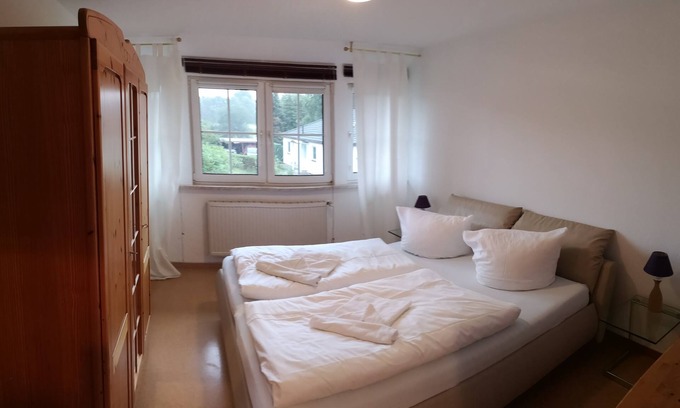 Pantow Apartment | Vacation apartment in the countryside between Binz and Sellin