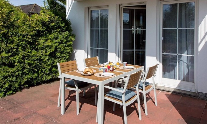 Neddesitz Apartment | Vacation apartment Neddesitz No. 35