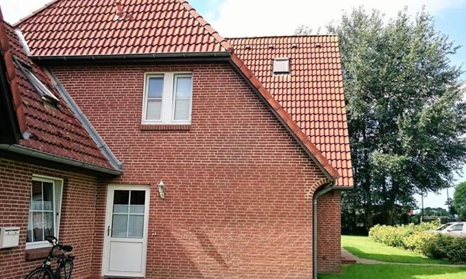 Eiderstedt Apartment | Vacation apartment Remuß