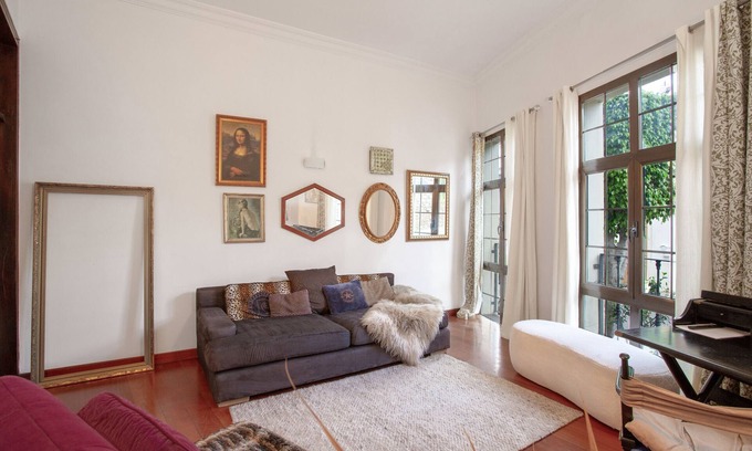 Teror Apartment | Vacation Apartment 'Suitme Teror' with Wi-Fi