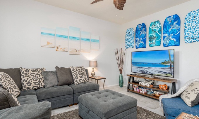 Ko Olina Apartment | Vacation at The Coconut Plantation in the renowned Ko Olina Resort | TCP-1222-3