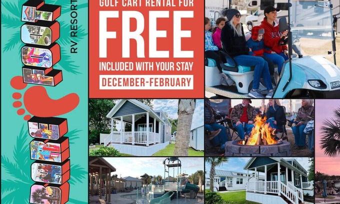 North Myrtle Beach Cottage | Vacation Cottage North Myrtle Beach #65