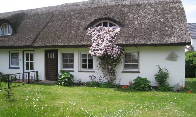 Kloster Apartment | Vacation cottage Präkel - Holiday cottage