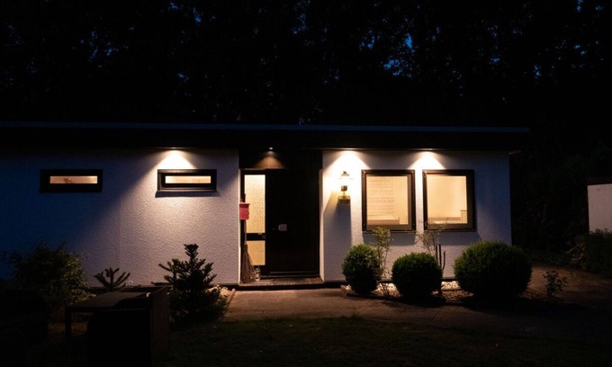 Speckenbuttel House | Vacation cottage Blackbird's Nest