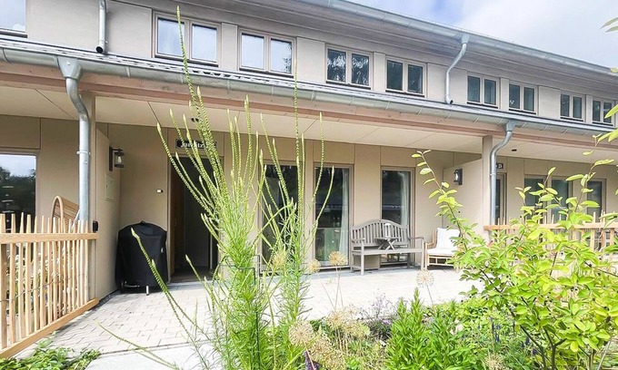 Ralswiek House | Vacation cottage Gut Jarnitz