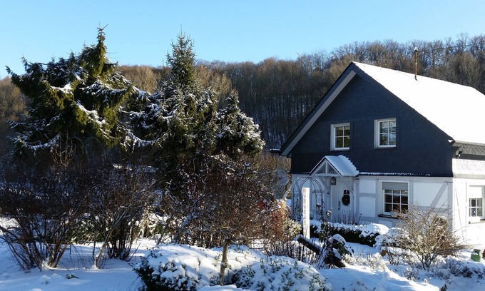 Ober Kostenz House | Vacation cottage Kehrmühle