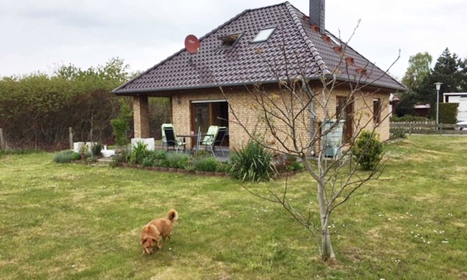 Loissin House | Vacation cottage Michel - DH - Holiday cottage DH-122579