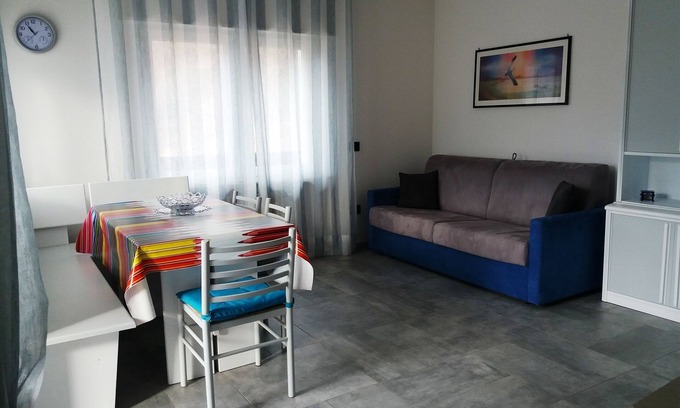 Monclassico Apartment | Vacation Dimaro-Val di Sole CIN: IT022233C2QJN7YDD9 Apartment A