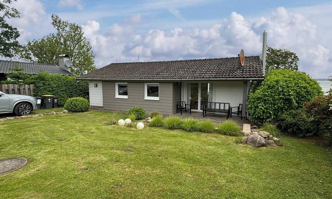 Borgwedel House | Vacation home Coast Seven in Borgwedel