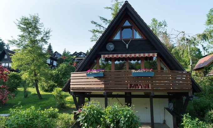 Feichten House | Vacation Home "Geißler Oslo"