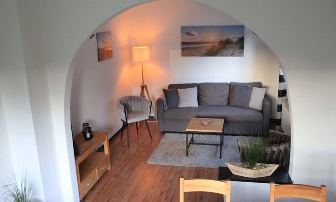 Dannewerk House | Vacation home for 4 guests with 97m² in Dannewerk (229539)