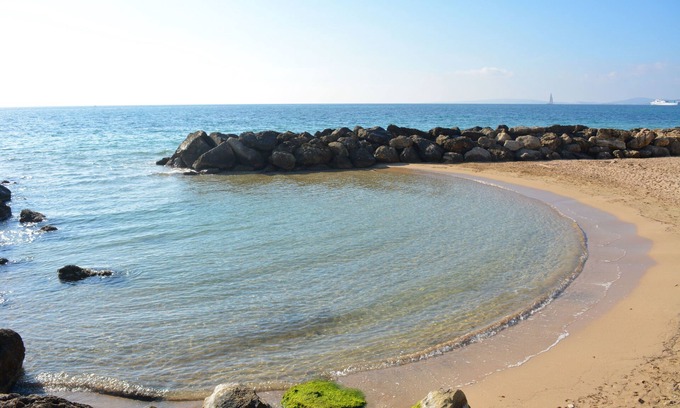 El Molinar House | Vacation home for 6 guests with 120m² in Palma (148367)