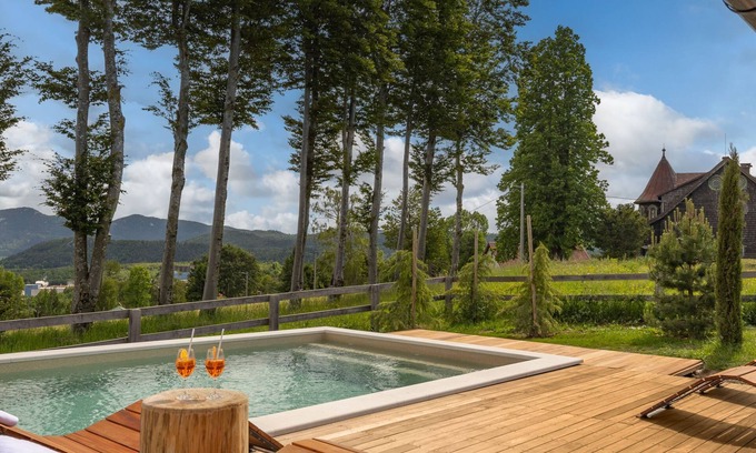 Fuzine House | Vacation home Propuh by Interhome