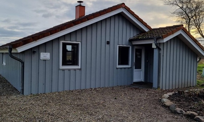 Tarp House | Vacation homes Tarp - Holiday home Sonnenblume - Holiday homes Tarp