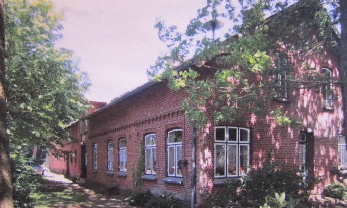 Holzacker Other | Vacation in a cozy country house in the countryside between the North Sea and the Baltic Sea