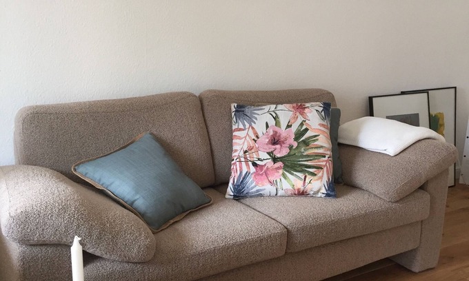 Lubeck City Centre Apartment | Vacation in the heart of the city