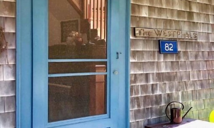 DownEast and Acadia Maine House | Vacation on Great Cranberry Island