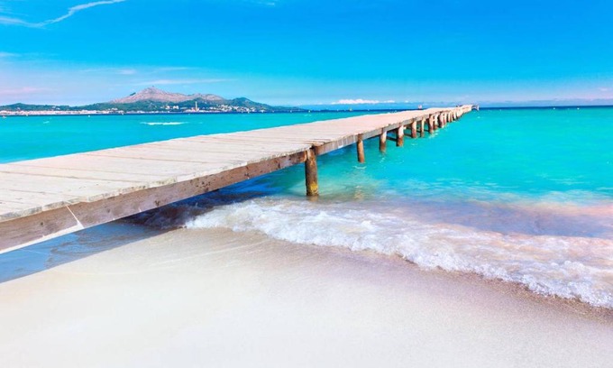 Alcudia Apartment | ***Vacation Studio Apartment at SIESTA resort***