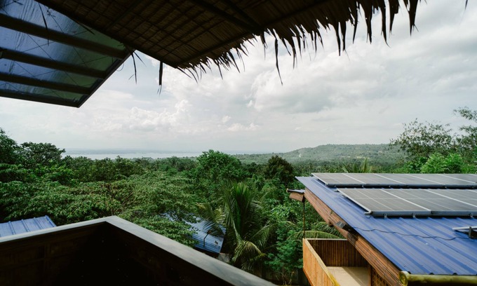 Davao Bed & Breakfast | Vafi Hills Bed and Breakfast