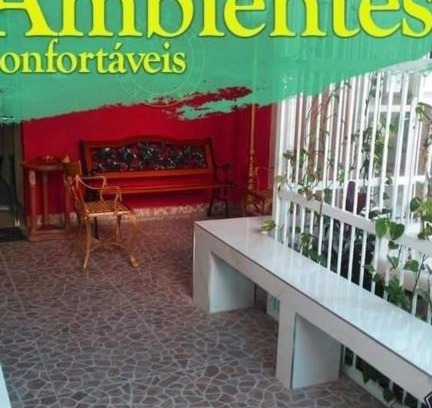 Federacao Bed & Breakfast | vaga compartilhada cada e cada pessoa uma diaria tem 4 quartos p 4 pessoas cada um paga uma diaria