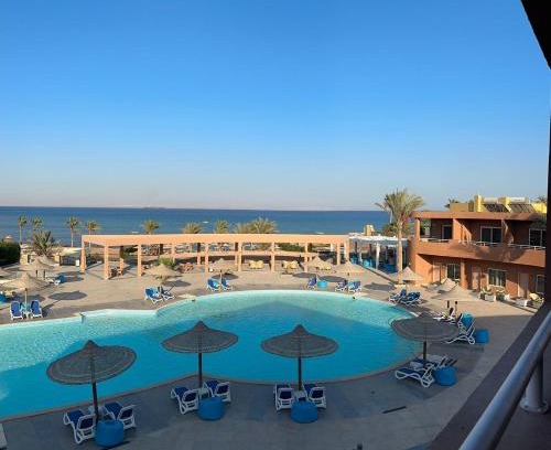 Zafarana Hotel | Vai by Romance Hotel & Aqua Park