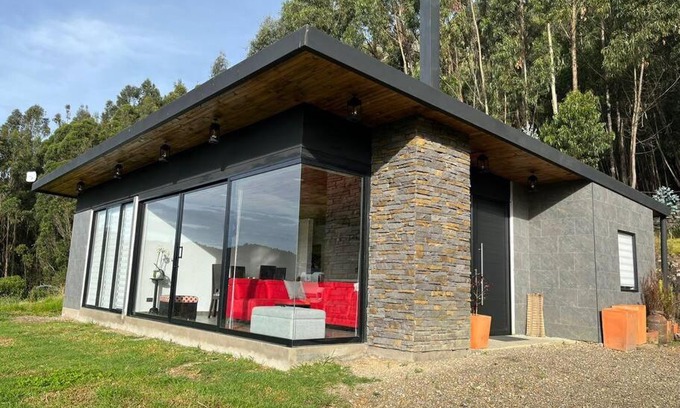 Ubate House | Vaikuntha House