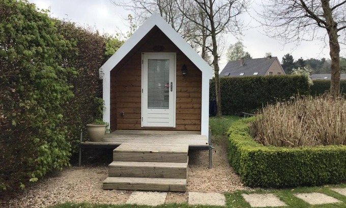 Meerhout House | Vakantiehuisje De Steenbergen